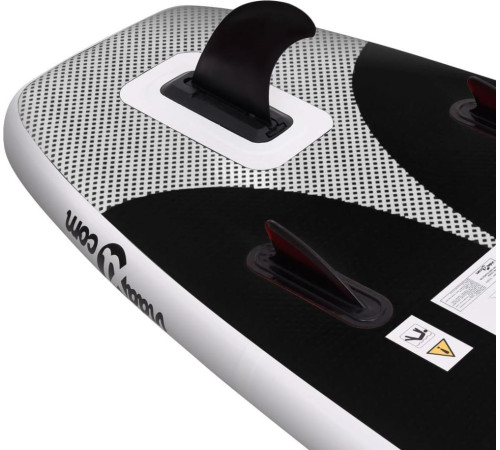 Надувна SUP дошка (Сапборд) vidaXL 93384 300 Надувна SUP дошка (Сапборд) vidaXL 93384 300
