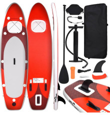 Надувна SUP дошка (Сапборд) vidaXL 93382 300