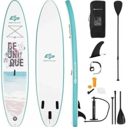 Надувна SUP дошка (Сапборд) Costway 320