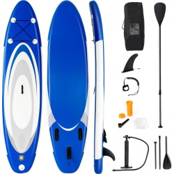 Надувна SUP дошка (Сапборд) Costway 305