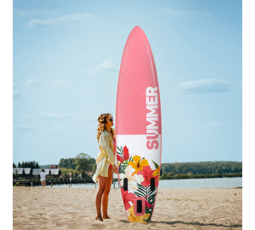 Надувна SUP дошка (Сапборд) THUNDER VIOSA 320 Надувна SUP дошка (Сапборд) THUNDER VIOSA 320