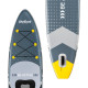 Надувна SUP дошка (Сапборд) Rebel ACTIVE RBA4501 350