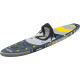 Надувна SUP дошка (Сапборд) Rebel ACTIVE RBA4501 350