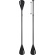Надувна SUP дошка (Сапборд) Rebel ACTIVE RBA4501 350