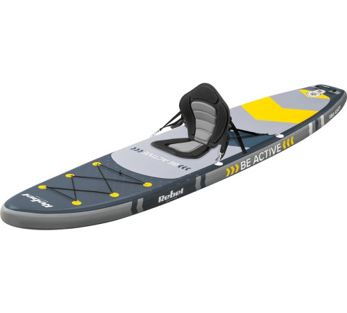 Надувна SUP дошка (Сапборд) Rebel ACTIVE RBA4501 350 Надувна SUP дошка (Сапборд) Rebel ACTIVE RBA4501 350