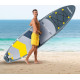 Надувна SUP дошка (Сапборд) Rebel ACTIVE RBA4501 350