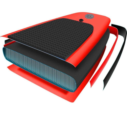 Надувна SUP дошка (Сапборд) vidaXL 93390 360 Надувна SUP дошка (Сапборд) vidaXL 93390 360