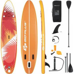 Дошка Costway SUP з веслом 335 див