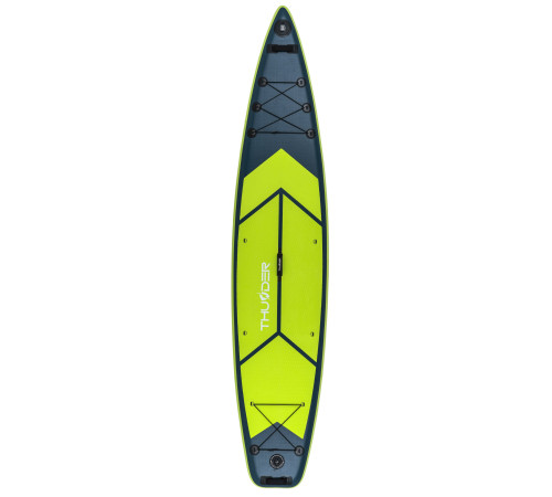 Надувна SUP дошка (Сапборд) THUNDER VISO 365 Надувна SUP дошка (Сапборд) THUNDER VISO 365