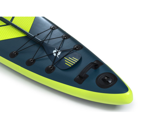 Надувна SUP дошка (Сапборд) THUNDER VISO 365 Надувна SUP дошка (Сапборд) THUNDER VISO 365