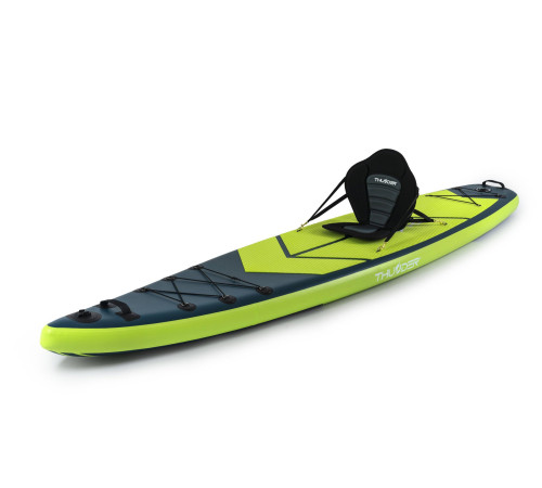 Надувна SUP дошка (Сапборд) THUNDER VISO 365 Надувна SUP дошка (Сапборд) THUNDER VISO 365
