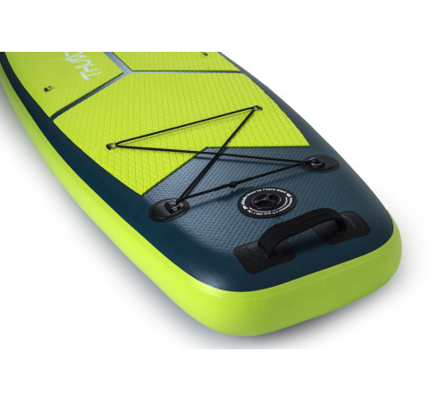 Надувна SUP дошка (Сапборд) THUNDER VISO 365 Надувна SUP дошка (Сапборд) THUNDER VISO 365