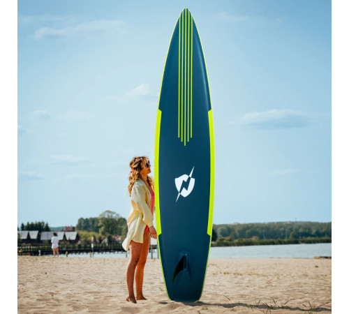 Надувна SUP дошка (Сапборд) THUNDER VISO 365 Надувна SUP дошка (Сапборд) THUNDER VISO 365