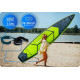 Надувна SUP дошка (Сапборд) THUNDER VISO 365