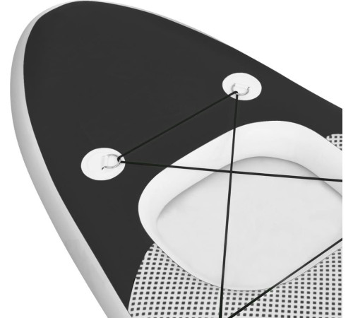 Надувна SUP дошка (Сапборд) vidaXL 93392 360 Надувна SUP дошка (Сапборд) vidaXL 93392 360