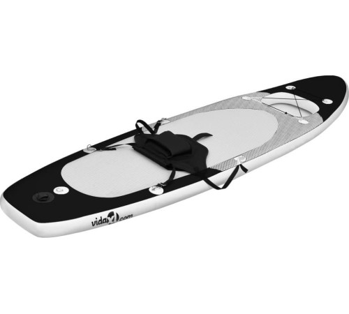 Надувна SUP дошка (Сапборд) vidaXL 93392 360 Надувна SUP дошка (Сапборд) vidaXL 93392 360