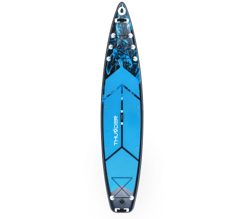 Надувна SUP дошка (Сапборд) THUNDER BLUET 365 Надувна SUP дошка (Сапборд) THUNDER BLUET 365