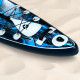 Надувна SUP дошка (Сапборд) THUNDER BLUET 365