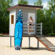 Надувна SUP дошка (Сапборд) THUNDER BLUET 365