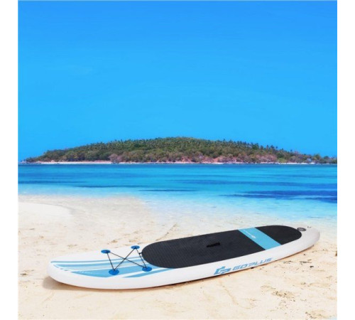 Надувна SUP дошка (Сапборд) Costway SP37467-M 305 см Надувна SUP дошка (Сапборд) Costway SP37467-M 305 см
