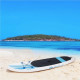 Надувна SUP дошка (Сапборд) Costway SP37467-M 305 см