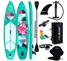 Надувна SUP дошка (Сапборд) THUNDER FLAMI 320