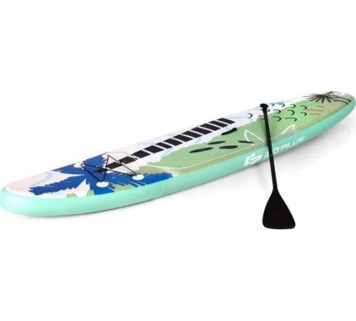 Дошка Costway SUP з веслом 335 див