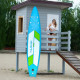 Надувна SUP дошка (Сапборд) THUNDER ITTO 380