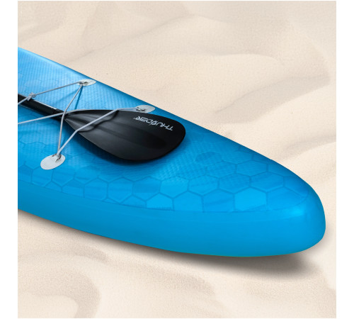 Надувна SUP дошка (Сапборд) THUNDER ITTO 380 Надувна SUP дошка (Сапборд) THUNDER ITTO 380
