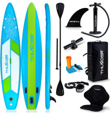 Надувна SUP дошка (Сапборд) THUNDER ITTO 380