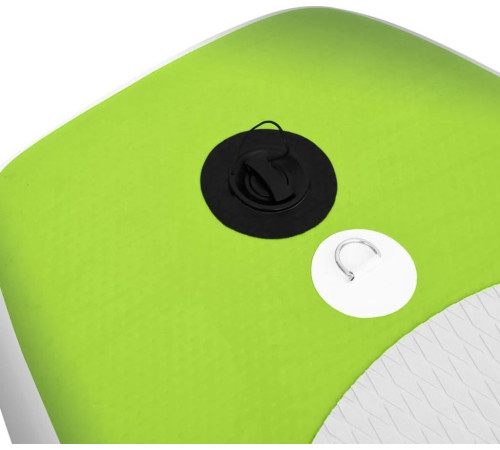 Надувна SUP дошка (Сапборд) vidaXL 93383 300 Надувна SUP дошка (Сапборд) vidaXL 93383 300