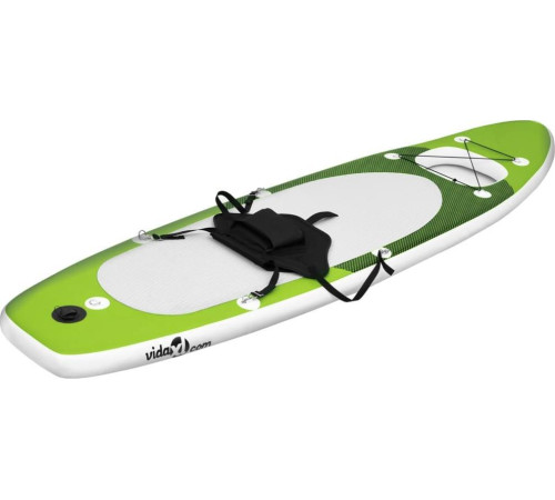Надувна SUP дошка (Сапборд) vidaXL 93383 300 Надувна SUP дошка (Сапборд) vidaXL 93383 300