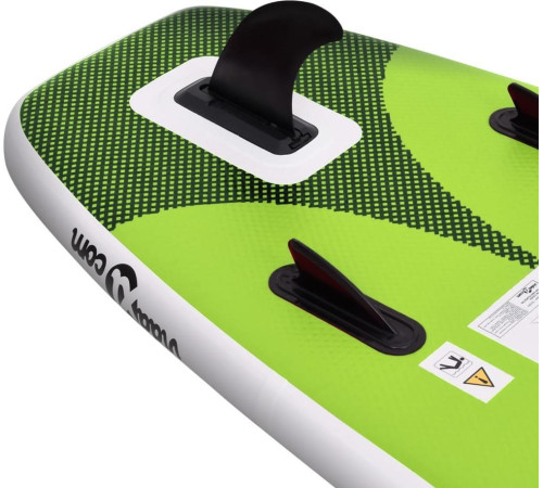 Надувна SUP дошка (Сапборд) vidaXL 93383 300 Надувна SUP дошка (Сапборд) vidaXL 93383 300