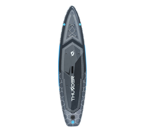 Надувна SUP дошка (Сапборд) THUNDER LUMOS 320 Надувна SUP дошка (Сапборд) THUNDER LUMOS 320