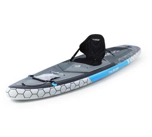 Надувна SUP дошка (Сапборд) THUNDER LUMOS 320 Надувна SUP дошка (Сапборд) THUNDER LUMOS 320