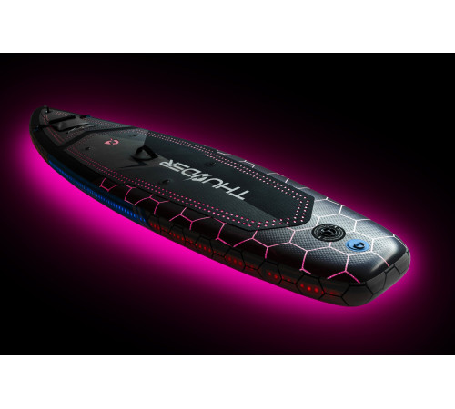 Надувна SUP дошка (Сапборд) THUNDER LUMOS 320 Надувна SUP дошка (Сапборд) THUNDER LUMOS 320