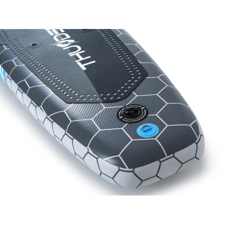 Надувна SUP дошка (Сапборд) THUNDER LUMOS 320 Надувна SUP дошка (Сапборд) THUNDER LUMOS 320