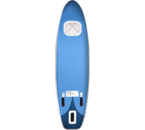 Надувна SUP дошка (Сапборд) vidaXL 93381 300 Надувна SUP дошка (Сапборд) vidaXL 93381 300