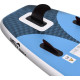 Надувна SUP дошка (Сапборд) vidaXL 93381 300