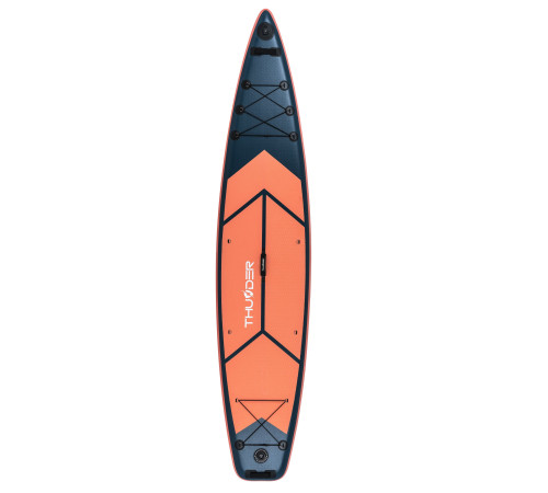 Надувна SUP дошка (Сапборд) THUNDER MISTY 365 Надувна SUP дошка (Сапборд) THUNDER MISTY 365