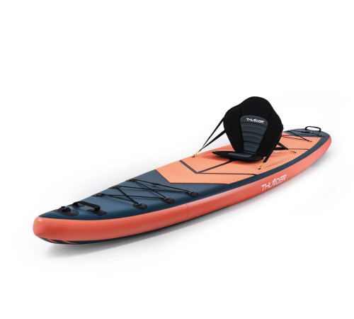 Надувна SUP дошка (Сапборд) THUNDER MISTY 365 Надувна SUP дошка (Сапборд) THUNDER MISTY 365