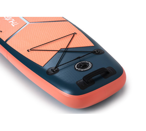 Надувна SUP дошка (Сапборд) THUNDER MISTY 365 Надувна SUP дошка (Сапборд) THUNDER MISTY 365