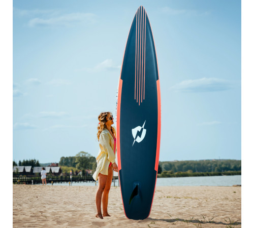 Надувна SUP дошка (Сапборд) THUNDER MISTY 365 Надувна SUP дошка (Сапборд) THUNDER MISTY 365