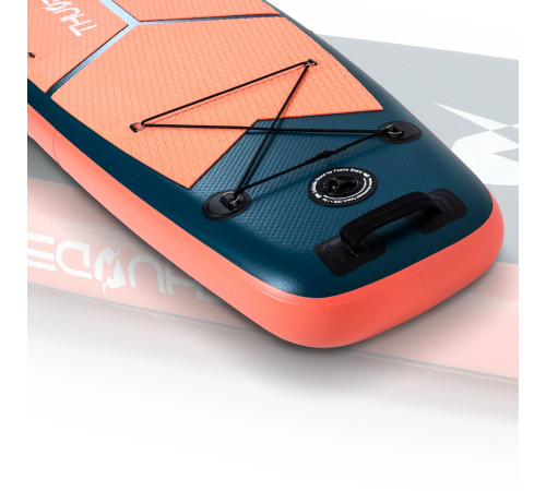 Надувна SUP дошка (Сапборд) THUNDER MISTY 365 Надувна SUP дошка (Сапборд) THUNDER MISTY 365