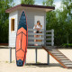 Надувна SUP дошка (Сапборд) THUNDER MISTY 365