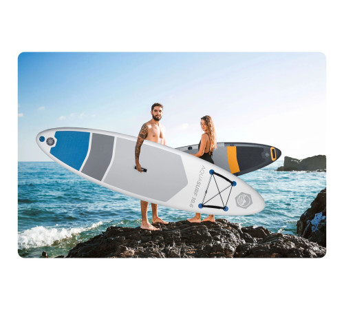 Надувна SUP дошка (Сапборд) Neo-Sport 170200 Aquasurf 320 Надувна SUP дошка (Сапборд) Neo-Sport 170200 Aquasurf 320