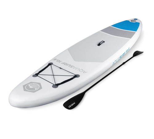 Надувна SUP дошка (Сапборд) Neo-Sport 170200 Aquasurf 320 Надувна SUP дошка (Сапборд) Neo-Sport 170200 Aquasurf 320