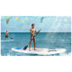Надувна SUP дошка (Сапборд) Neo-Sport 170200 Aquasurf 320