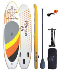 Надувна SUP дошка (Сапборд) SPARTAN 3405 300