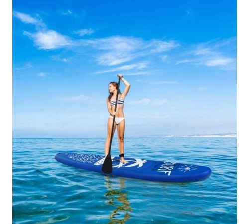 Надувна SUP дошка (Сапборд) Costway 335